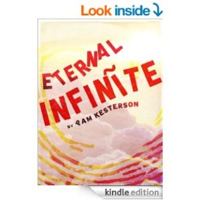 Book One in the Infinīte Series